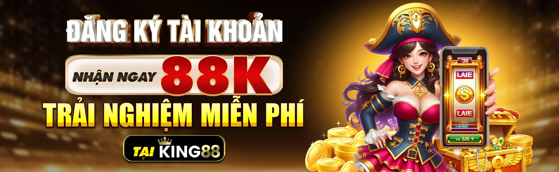 Trang Chủ King88 9 banner king88