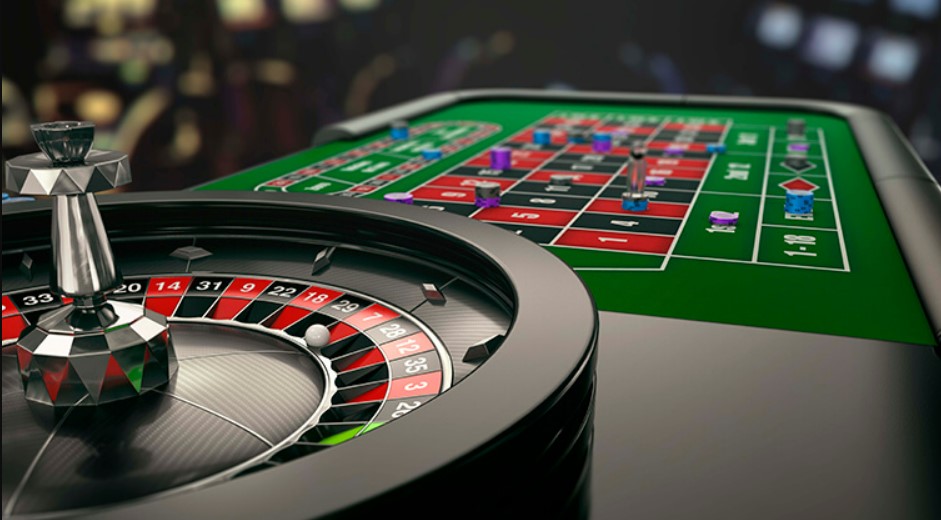 Tham gia game poker với luật chơi siêu đơn giản