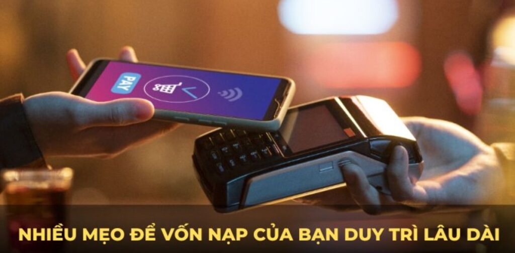 Nạp Tiền King88 2 Chia sẻ cách thức tạo lệnh nạp tiền King88 chuẩn xác nhất