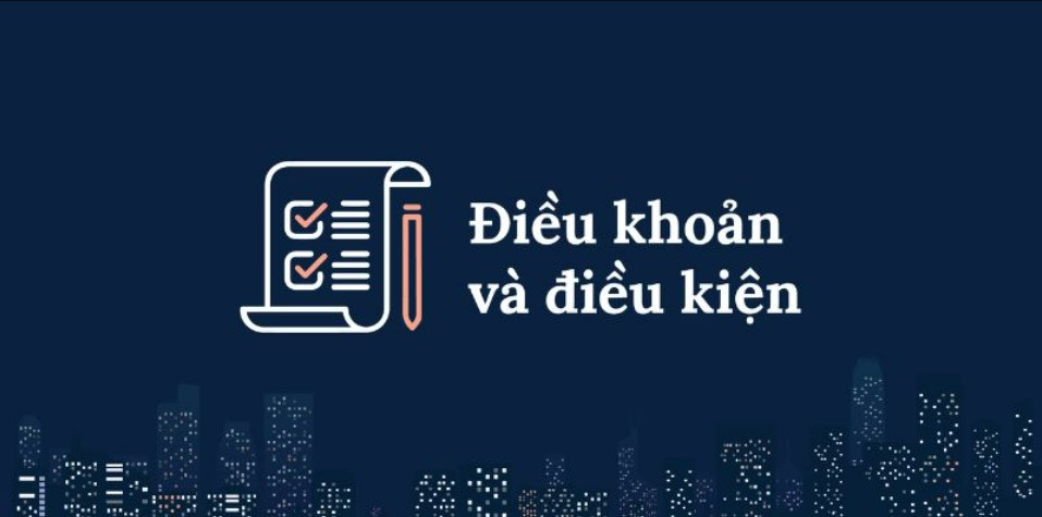 Điều Khoản Điều Kiện King88 - Hướng Dẫn Chi Tiết Từ A Đến Z 2 Thông tin khái niệm dễ hiểu của điều khoản điều kiện