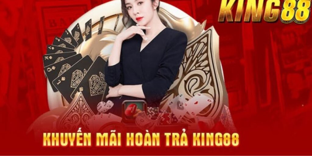 Khuyến Mại King88 3 Điều kiện cần hội viên tuân thủ khi nhận khuyến mại King88