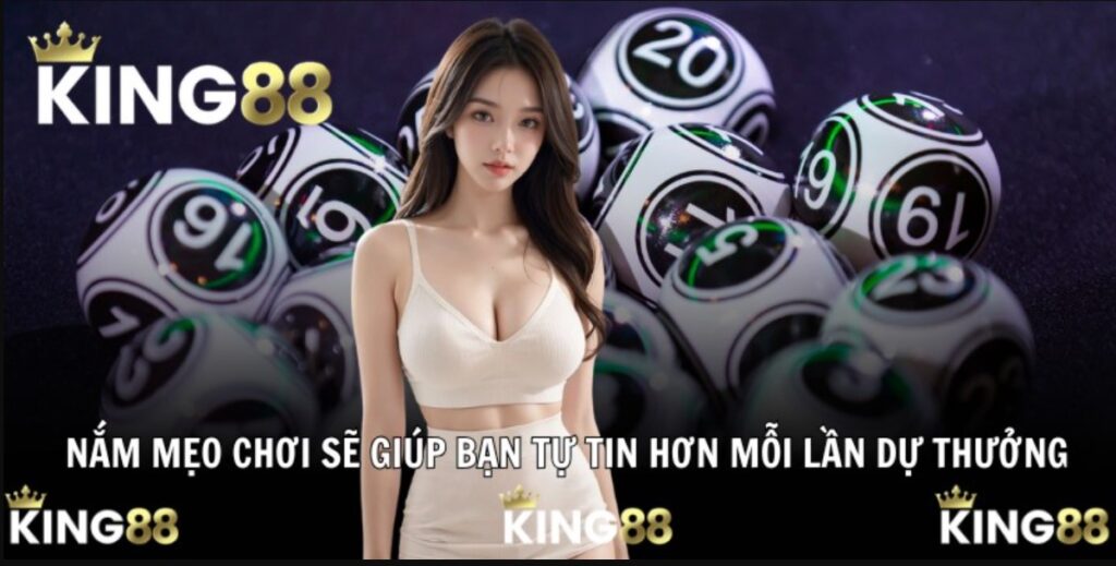 Xổ Số Miền Nam King88 1 Giải mã về khái niệm xổ số miền Nam King88
