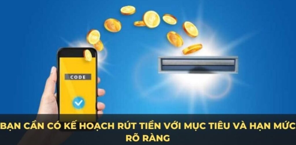 Rút Tiền King88 1 Hướng dẫn triển khai quy trình rút tiền King88 hiệu quả
