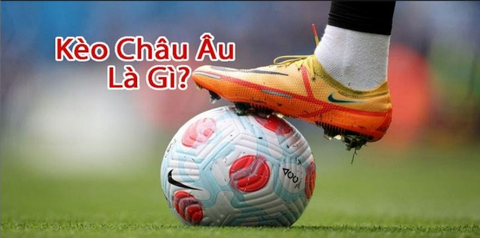 Kèo Châu Âu King88 - Con Đường Dễ Đến Thành Công Cho Hội Viên 2 Thông tin tổng quan về kèo Châu Âu King88