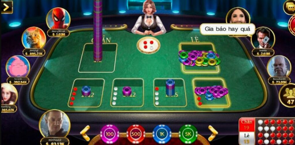 Game Xóc Đĩa Đổi Thưởng King88 - Cơ Hội Cá Cược Tuyệt Đỉnh 3 Luật chơi xóc đĩa đổi thưởng King88 newbie cần nắm bắt