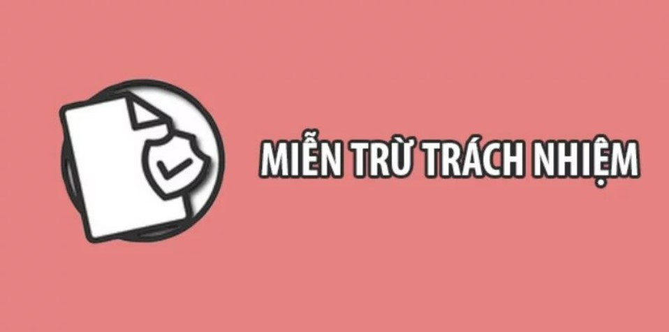 Miễn Trừ Trách Nhiệm King88 - Những Điều Cần Biết Khi Tham Gia 4 Trách nhiệm của nhà cái King888 cần thực hiện