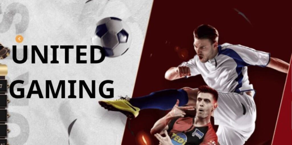 United Gaming King88 3 Những lợi ích khi tham gia trải nghiệm tại United Gaming King88