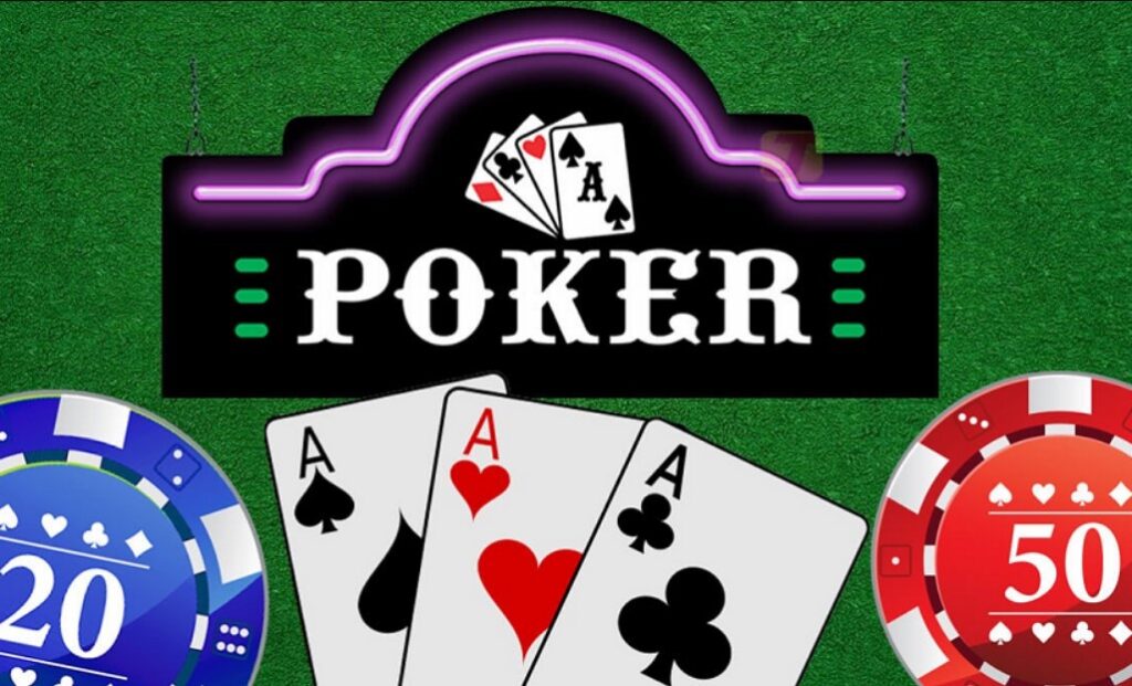 Poker King88 1 Tổng hợp thuật ngữ trong poker King88