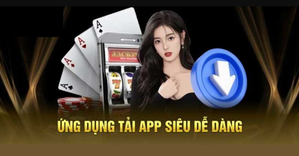 Tải App King88 1 Sự lôi cuốn khiến hàng triệu hội viên phải tải app King88