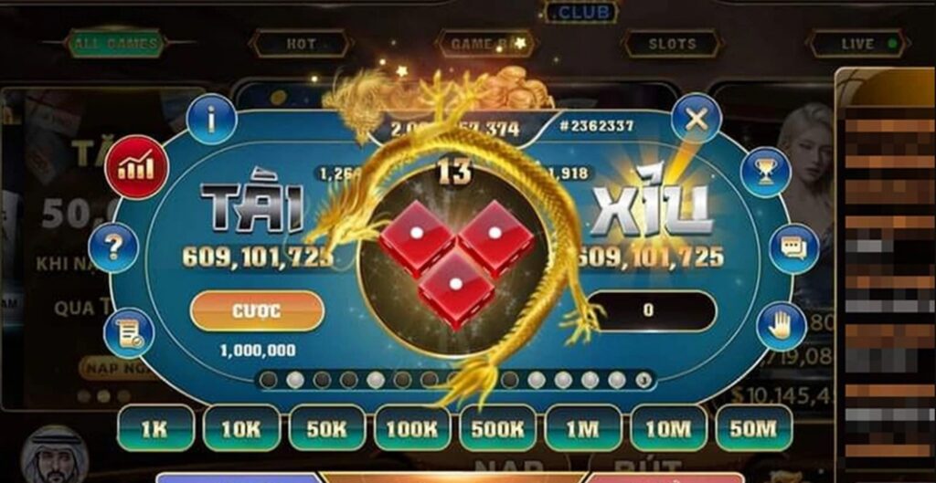 Tài Xỉu King88 1 Tìm hiểu thông tin về nền tảng giải trí chất lượng tại nhà cái