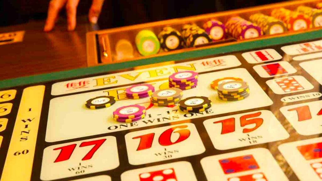 Tài Xỉu King88 3 Chi tiết luật chơi cơ bản cho từng tựa game tại nhà cái