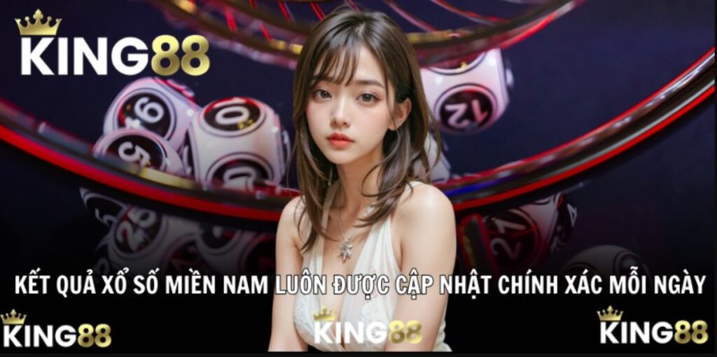Xổ Số Miền Nam King88 3 Tổng hợp điều kiện nhận thưởng của xổ số miền Nam King88