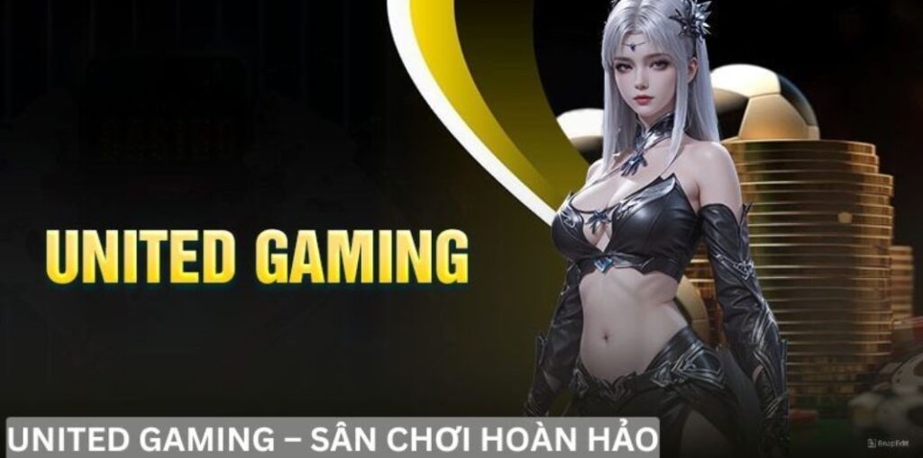 United Gaming King88 2 Tổng hợp những sản phẩm cá cược tại United Gaming King88