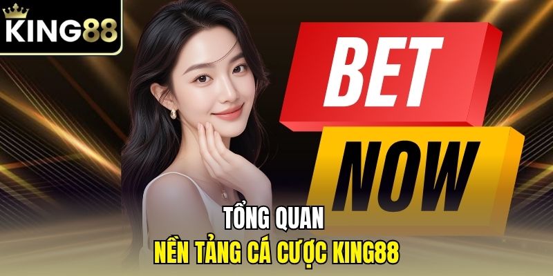 Trang Chủ King88 26 Tổng quan nền tảng cá cược KING88